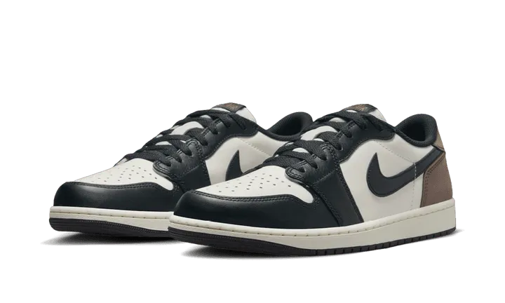 smart sneakers air jordan 1 low mocha smart sneakers 3