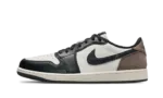 smart sneakers air jordan 1 low mocha smart sneakers 4