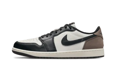 smart sneakers air jordan 1 low mocha smart sneakers 4