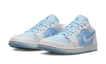 smart sneakers air jordan 1 low se reverse ice blue smart sneakers 1