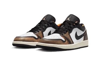 smart sneakers air jordan 1 low se wear away smart sneakers 1