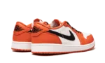 AIR JORDAN 1 LOW STARFISH - imagine 3
