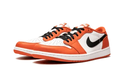 smart sneakers air jordan 1 low starfish smart sneakers 2