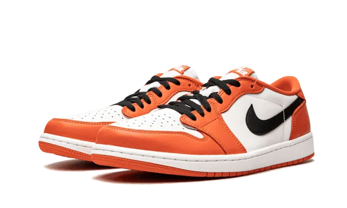 smart sneakers air jordan 1 low starfish smart sneakers 2