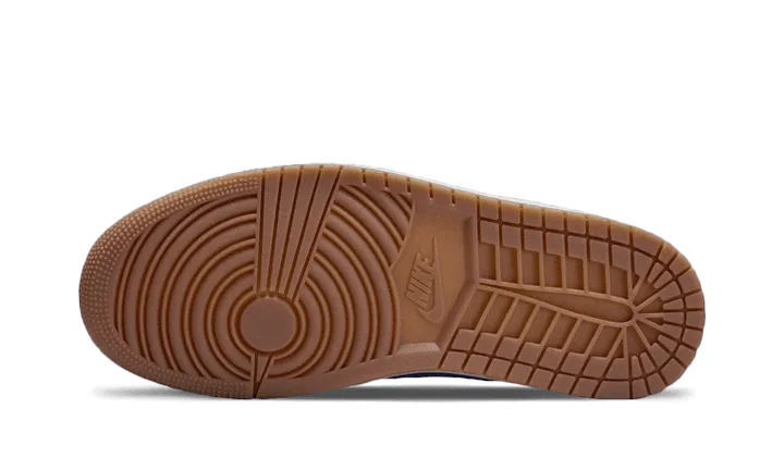 Air Jordan 1 Low Travis Scott Canary Yellow - imagine 5