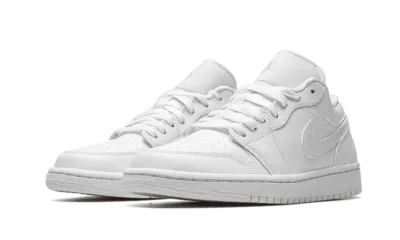smart sneakers air jordan 1 low white patent swoosh smart sneakers 2