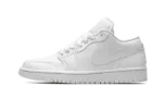 smart sneakers air jordan 1 low white patent swoosh smart sneakers 3