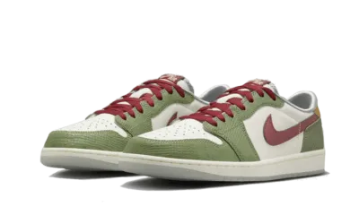 smart sneakers air jordan 1 low year of the dragon smart sneakers 1