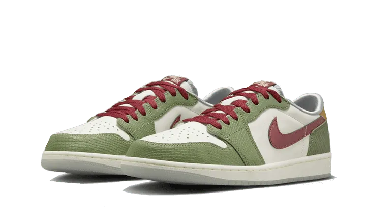 smart sneakers air jordan 1 low year of the dragon smart sneakers 1