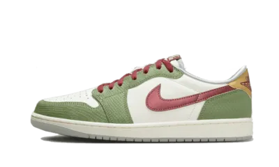 smart sneakers air jordan 1 low year of the dragon smart sneakers 2