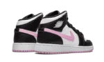 Air Jordan 1 Mid Arctic Pink - imagine 3
