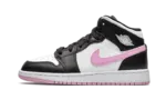 smart sneakers air jordan 1 mid arctic pink smart sneakers 3