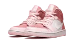 smart sneakers air jordan 1 mid digital pink smart sneakers 2
