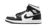 smart sneakers air jordan 1 mid edge smart sneakers 1