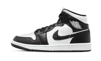 smart sneakers air jordan 1 mid edge smart sneakers 1
