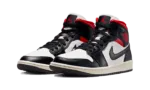 smart sneakers air jordan 1 mid gym red panda smart sneakers 1