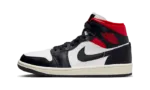 smart sneakers air jordan 1 mid gym red panda smart sneakers 2