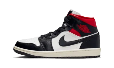 smart sneakers air jordan 1 mid gym red panda smart sneakers 2