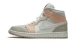 smart sneakers air jordan 1 mid milan smart sneakers 3