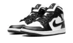 smart sneakers air jordan 1 mid panda smart sneakers 2