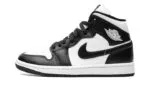 smart sneakers air jordan 1 mid panda smart sneakers 3