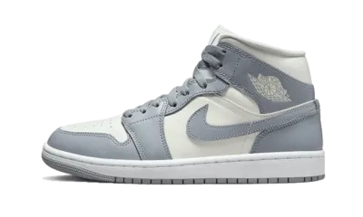smart sneakers air jordan 1 mid stealth smart sneakers 1