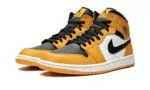 smart sneakers air jordan 1 mid taxi smart sneakers 2