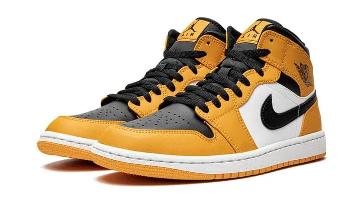 smart sneakers air jordan 1 mid taxi smart sneakers 2