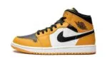 smart sneakers air jordan 1 mid taxi smart sneakers 3