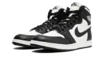 smart sneakers air jordan 1 retro high 85 og black white smart sneakers 1