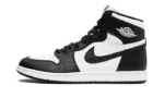 smart sneakers air jordan 1 retro high 85 og black white smart sneakers 2