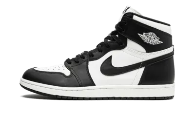 smart sneakers air jordan 1 retro high 85 og black white smart sneakers 2