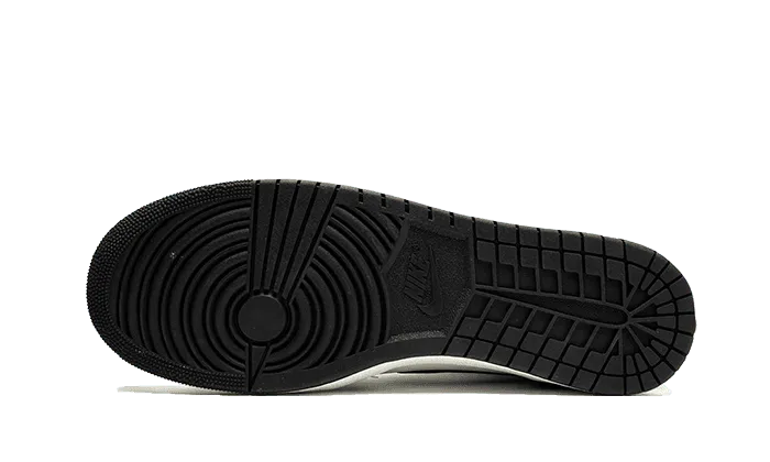 Air Jordan 1 Retro High 85 OG Black White - imagine 3