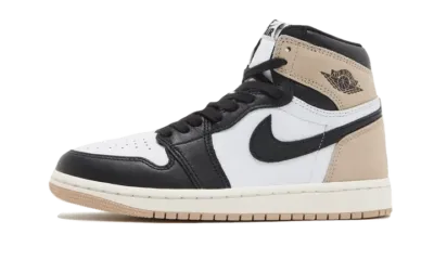 smart sneakers air jordan 1 retro high latte smart sneakers 1