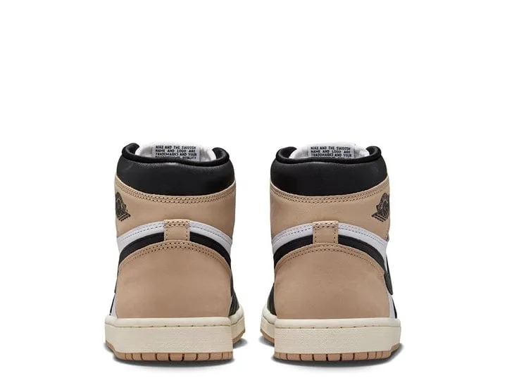 Air Jordan 1 Retro High Latte - imagine 4