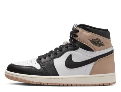 smart sneakers air jordan 1 retro high latte smart sneakers 2