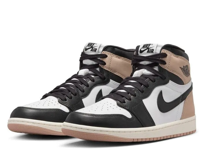 Air Jordan 1 Retro High Latte - imagine 3