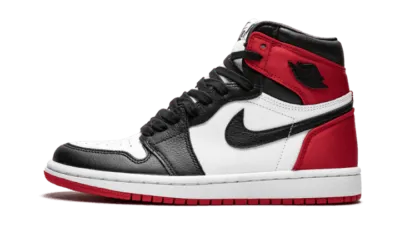 smart sneakers air jordan 1 retro high satin black toe smart sneakers 3