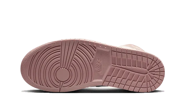 AIR JORDAN 1 RETRO HIGH WASHED PINK - imagine 3