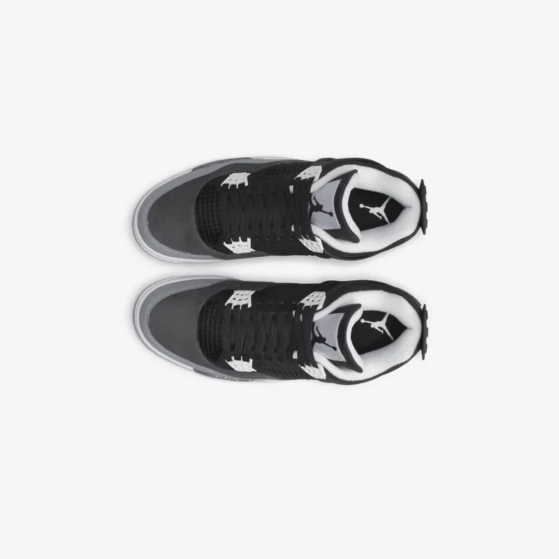 Air Jordan 4 Messy Room - imagine 3