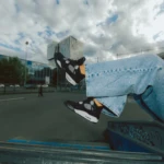 smart sneakers whitethunder