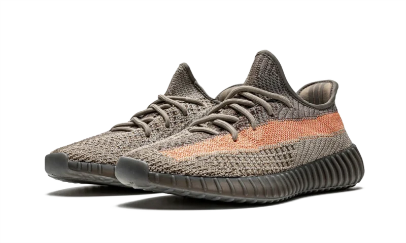 Adidas Yeezy Boost 350 V2 Ash Stone - imagine 3