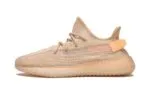 smart sneakers yeezy boost 350 v2 clay smart sneakers