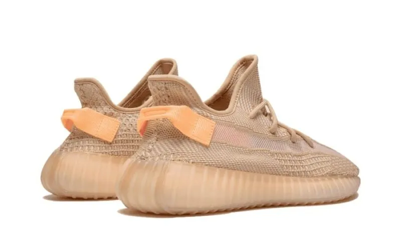 Adidas Yeezy Boost 350 V2 'Clay' - imagine 4