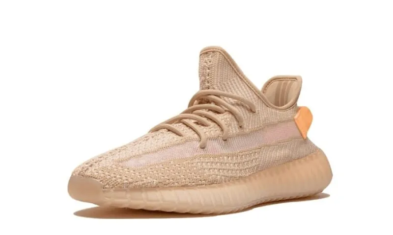 Adidas Yeezy Boost 350 V2 'Clay' - imagine 3