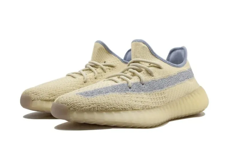 smart sneakers yeezy boost 350 v2 linen smart sneakers 1