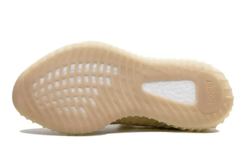 Yeezy Boost 350 V2 'Linen' - imagine 5