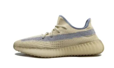 smart sneakers yeezy boost 350 v2 linen smart sneakers