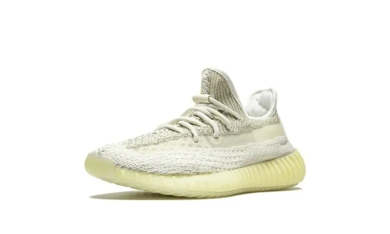 Yeezy Boost 350 V2 'Natural' - imagine 3