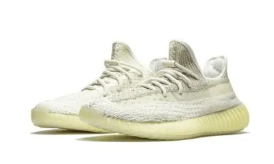 smart sneakers yeezy boost 350 v2 natural smart sneakers 3